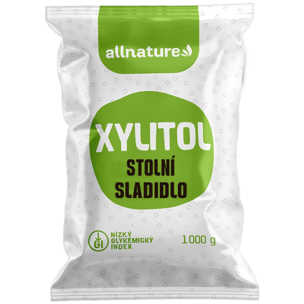 ALLNATURE Xylitol