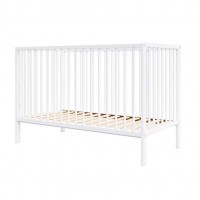 PETITE&MARS Postýlka dřevěná Moony