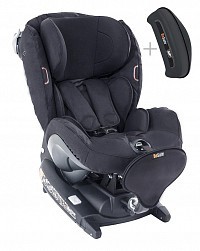 Autosedačka iZi Combi X4 ISOfix