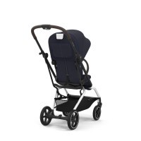 CYBEX EEZY S TWIST+ 2 Sportovní kočárek