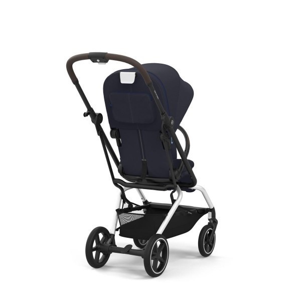 CYBEX Gold EEZY S TWIST+ 2 Sportovní kočárek + DÁREK kód na slevu GOLD10