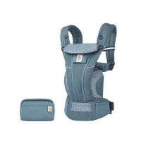 ERGOBABY Nosítko Omni Breeze