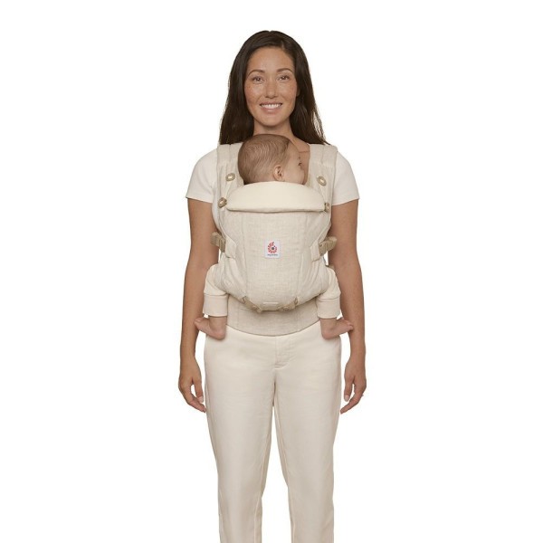 ERGOBABY ADAPT LINEN