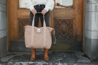 Soft shell Elodie Details - Blue Garden