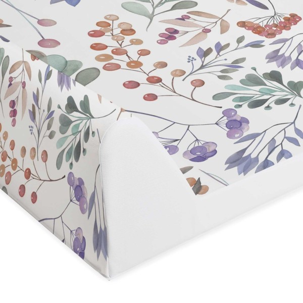 CEBA Podložka přebalovací 2-hranná s pevnou deskou (50x70) Comfort