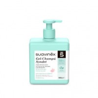 SYNDET gel - šampon 500 ml NOVINKA