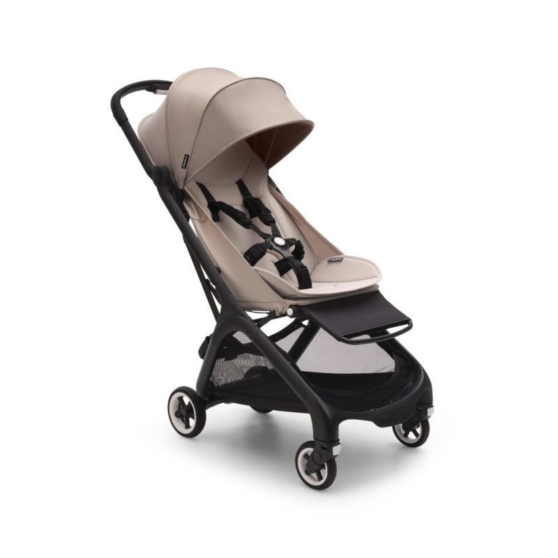 BUGABOO Butterfly Complete Golfový kočárek