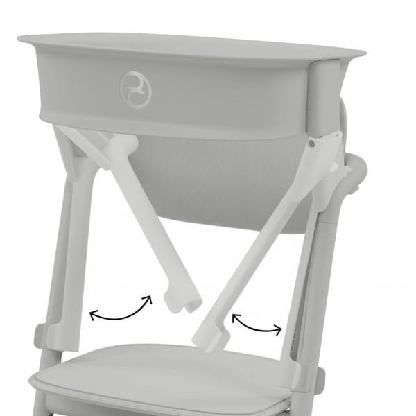 CYBEX Gold LEMO Learning Tower sada /učící věž + DÁREK kód na slevu GOLD10