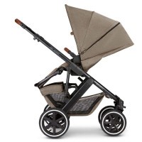 ABC Design Salsa 4 Air nature FASHION EDITION 2021