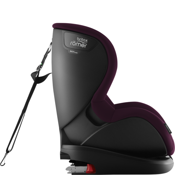 BRITAX RÖMER Autosedačka Trifix 2 i-Size 76-105cm