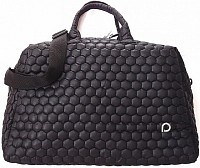 PINKIE Kabela na kočárek Big Comb Black XL PINKIE Kabela na kočárek Big Comb Black XL
