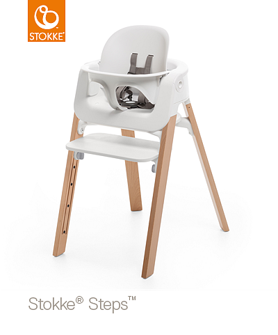 STOKKE® Steps židlička