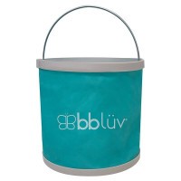 BBLUV Pop-up plážový bazének Arenä