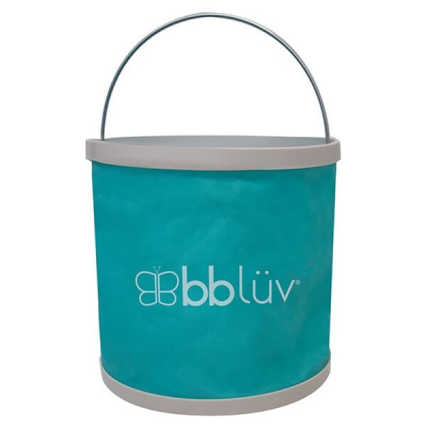 BBLUV Pop-up plážový bazének Arenä