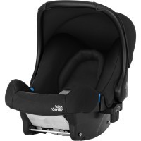 Autosedačka Baby-Safe