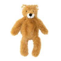 HAPPY HORSE Lev Louah - Flatstyle velikost: 23 cm