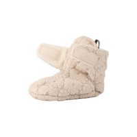 LODGER Slipper Folklore Fleece Birch