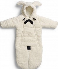 Baby overal Elodie Details - Shearling Baby overal Elodie Details - Shearling