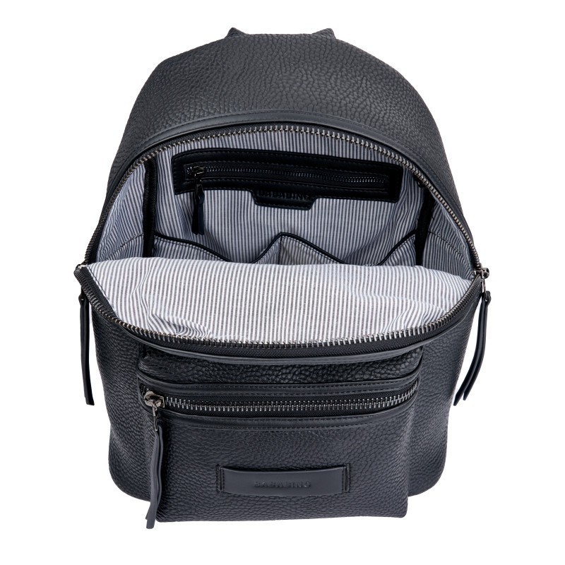 BABABING Luca taška /batoh, veganská kůže