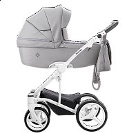 Bebetto Torino white Bebetto Torino white