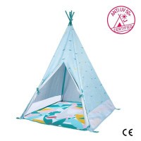 Anti-UV stan TEPEE Jungle