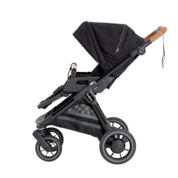 EMMALJUNGA SENTO PRO Flat+ Outdoor