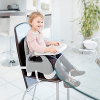 Přenosná židlička Babymoov Compact Seat Smokey