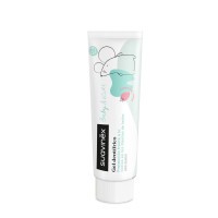 SUAVINEX Dětská zubní pasta BABY/KIDS s jahodovou příchutí - 50 ml