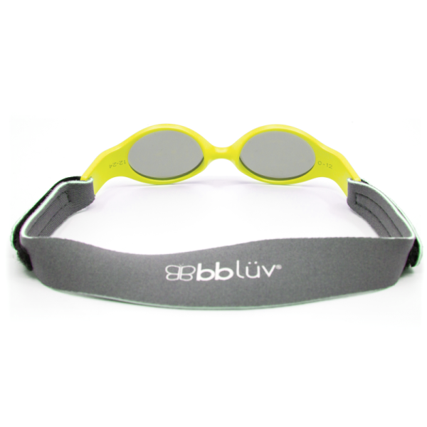 BBLUV Sluneční brýle Sölar Mini 0-24m
