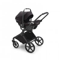 BUGABOO Fox Cub Kompletní kočárek