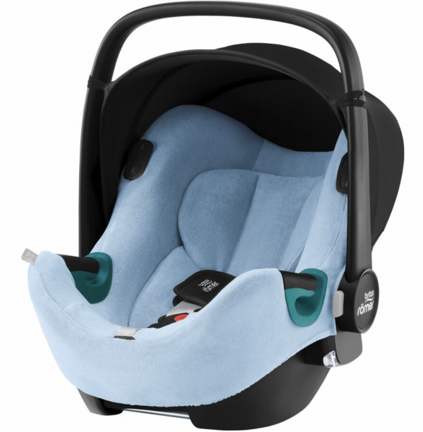 Britax Letní potah Baby-Safe 2/3/i-Size/iSense