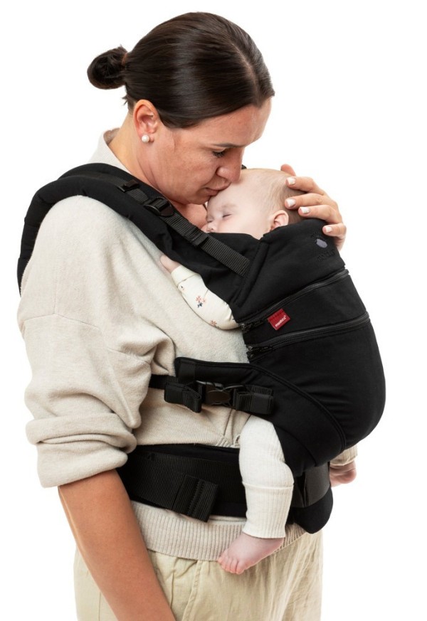 MANDUCA Ergonomické nosítko XT