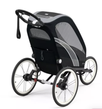 CYBEX ZENO Seat pack / Potah na sportovní sezení