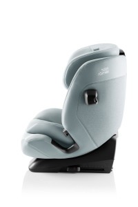 BRITAX RÖMER Autosedačka Advansafix Pro 76-150 cm
