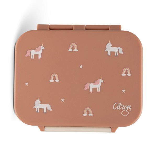 Citron Svačinový box Mini Tritan