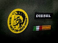 Bugaboo Cameleon3 by Diesel