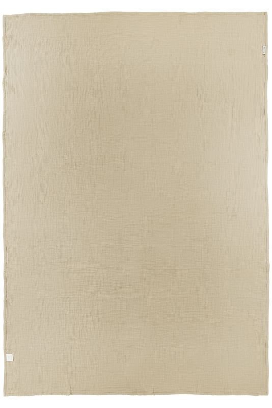 MEYCO Mušelínová deka 140x200