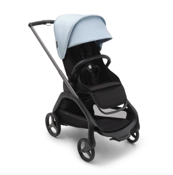 BUGABOO Dragonfly complete Sportovní kočárek