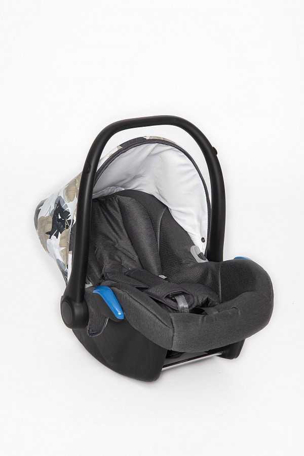 Autosedačka Tudore 0-13 Kg