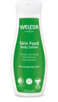 Skin Food Body lotion