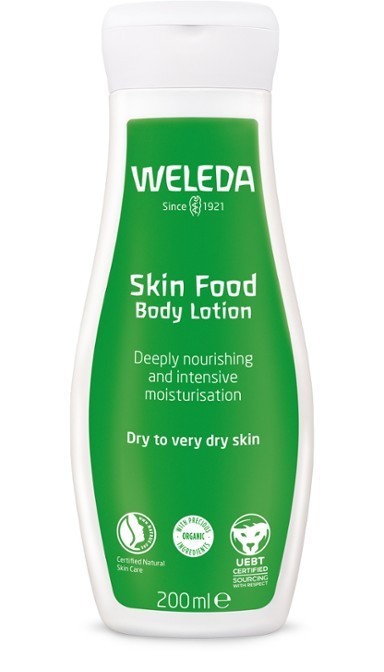 Skin Food Body lotion