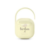 SUAVINEX Krabička na dudlík BIRDIES
