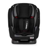 PETITE&MARS Autosedačka Prime II (9-36 kg) - Isofix + organizér na sedadlo Order