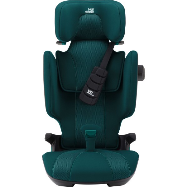BRITAX RÖMER Kidfix i-Size Autosedačka 100-150cm