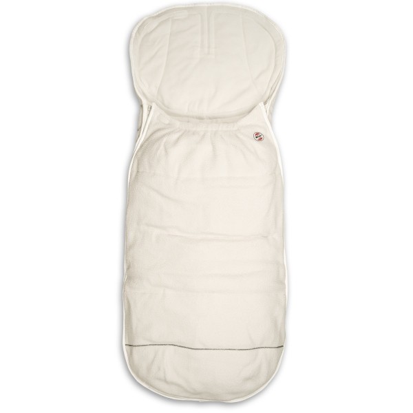 LODGER Fusak Bunker Light Teddy
