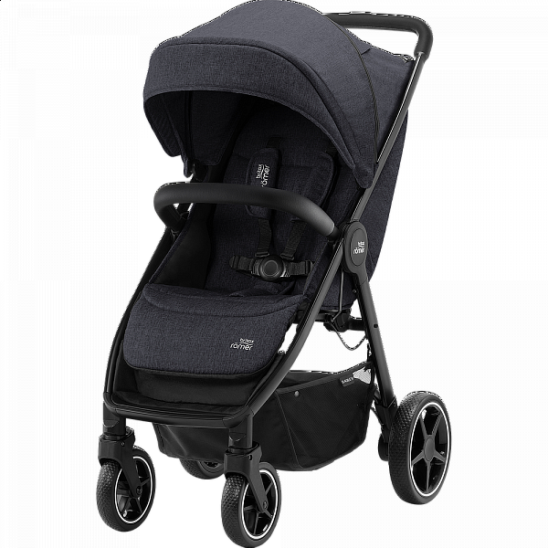 BRITAX RÖMER B-Agile R 2022