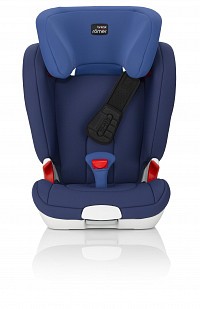 Autosedačka Britax Römer KidFix II XP