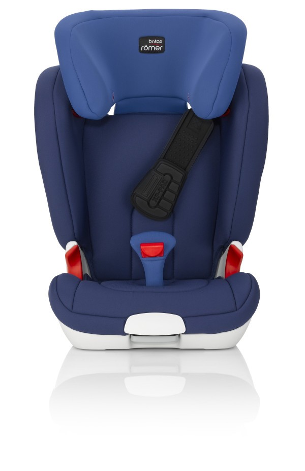 Autosedačka Britax Römer KidFix II XP