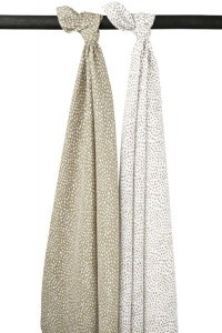 MEYCO Pleny 2 v balení, 120x120 cm
