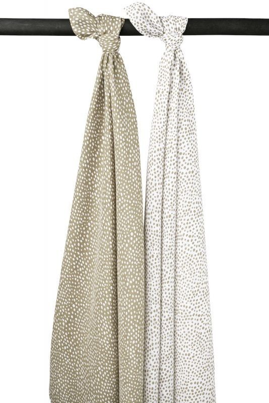 MEYCO Pleny 2 v balení, 120x120 cm